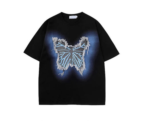 Butterfly Tee