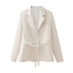 Cari Blazer