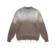 Ripped Wop Sweater