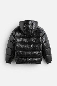 Virale Puffer Jacke | Unisex