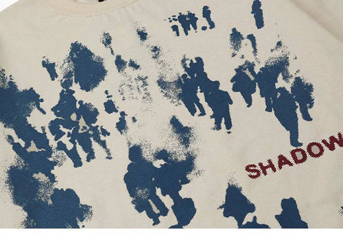 Shadow Crwd Tee