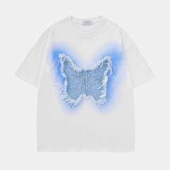 Butterfly Tee