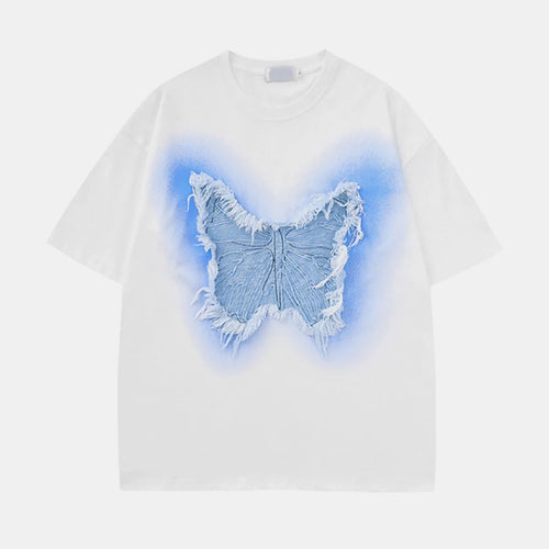 Butterfly Tee