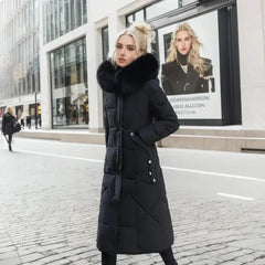 Parka May Winterjacke