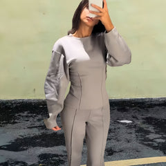 Cozy Vera Lounge Set