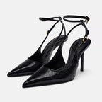 Phan Lux Heels