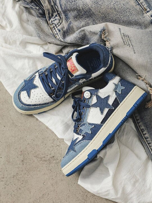 Denimstar Sneaker