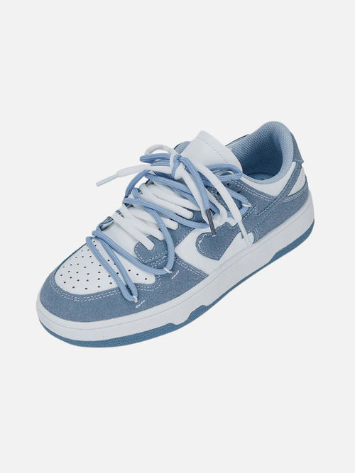 Heart Sneaker