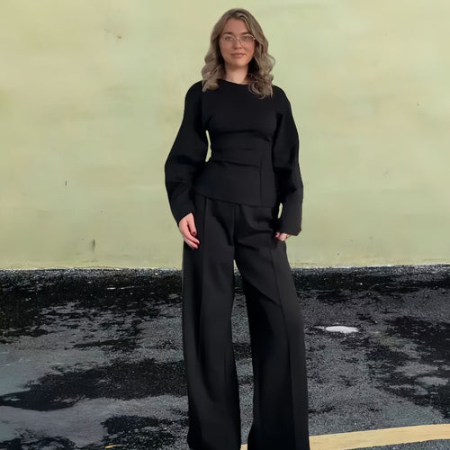 Cozy Vera Lounge Set