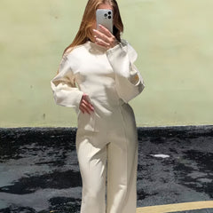 Cozy Vera Lounge Set