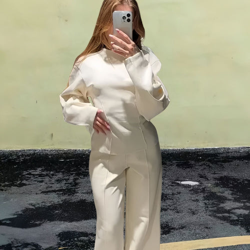 Cozy Vera Lounge Set