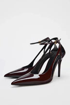 Boux Lux Heels