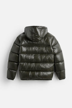 Virale Puffer Jacke | Unisex