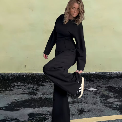 Cozy Vera Lounge Set