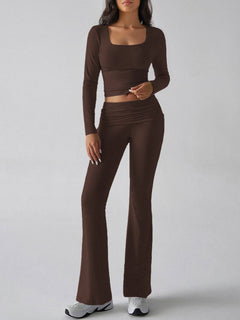 Two-Piece Comfy Lounge Set