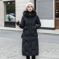 Parka May Winterjacke