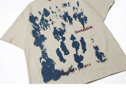 Shadow Crwd Tee