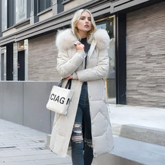 Parka May Winterjacke