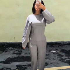 Cozy Vera Lounge Set