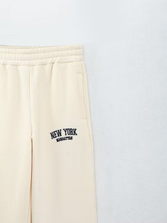 NewYork MH Jogginghose