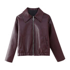 Lora Jacke
