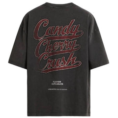 Cherry Pilot T-Shirt