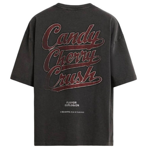 Cherry Pilot T-Shirt