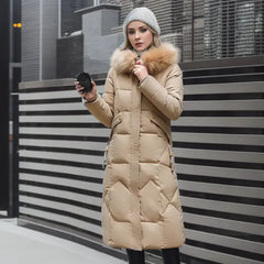 Parka May Winterjacke