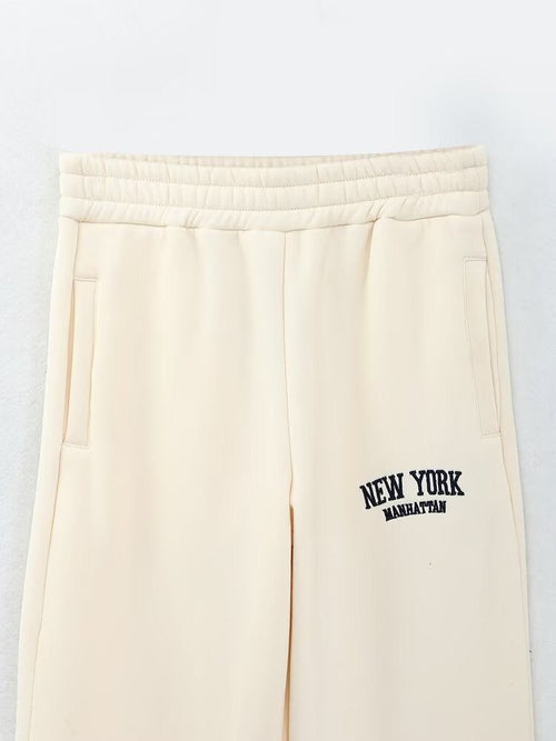 NewYork MH Jogginghose