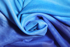 Blue Serenity Dress Set