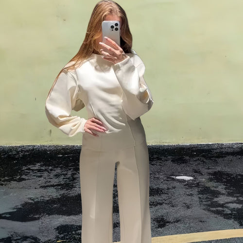 Cozy Vera Lounge Set