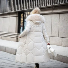 Parka May Winterjacke