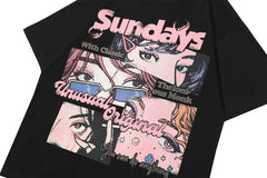 2KSundays Tee