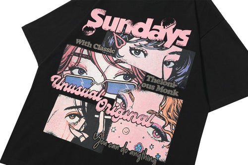 2KSundays Tee