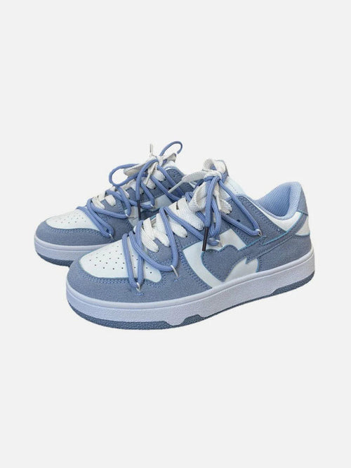 Heart Sneaker