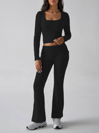 Two-Piece Comfy Lounge Set