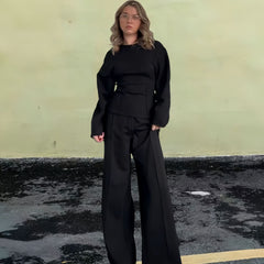 Cozy Vera Lounge Set