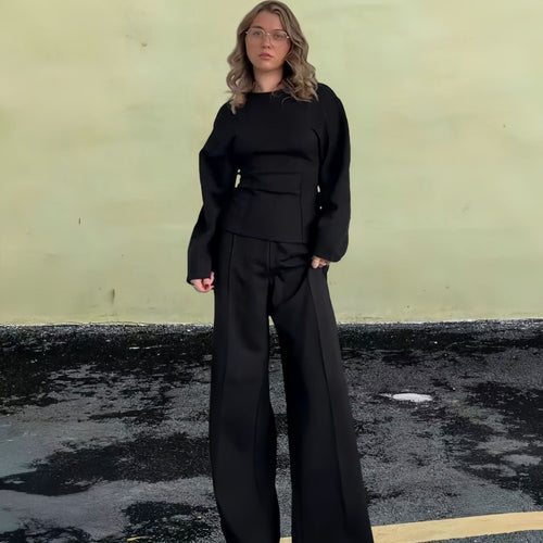 Cozy Vera Lounge Set