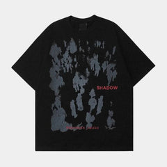 Shadow Crwd Tee
