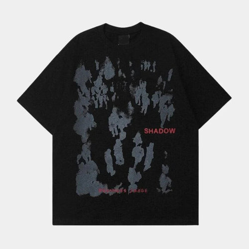 Shadow Crwd Tee