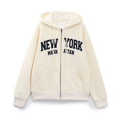 NewYork MH Zipper