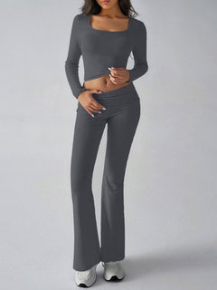 Two-Piece Comfy Lounge Set