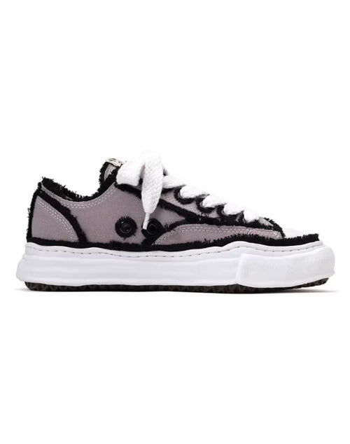 FP Low-Top Sneaker