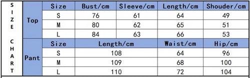 Cozy Vera Lounge Set