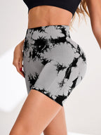 Batik Shorts