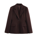 Cara Blazer