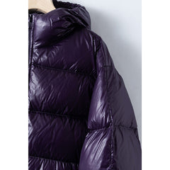 Puffer Jacke