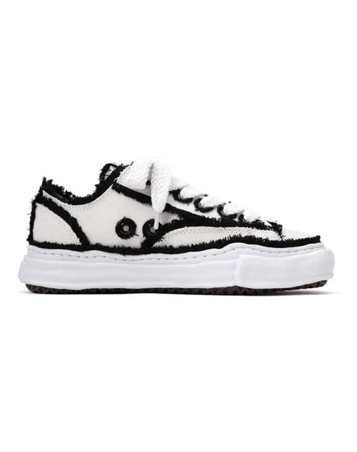 FP Low-Top Sneaker