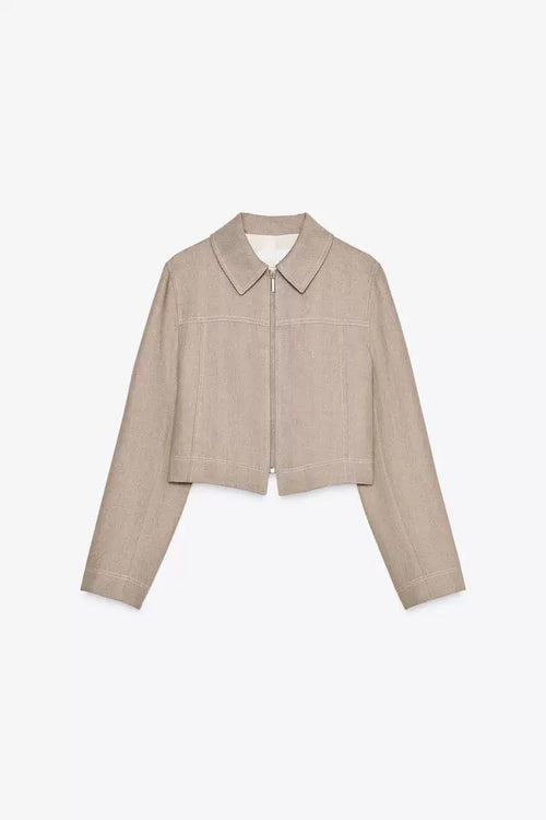 Sandline Zip
