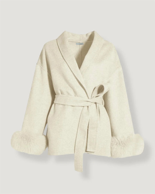 Lizzy Jacket